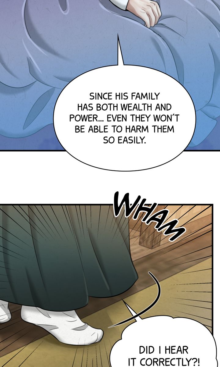 Beneath the Peach Tree Chapter 24 - Page 27