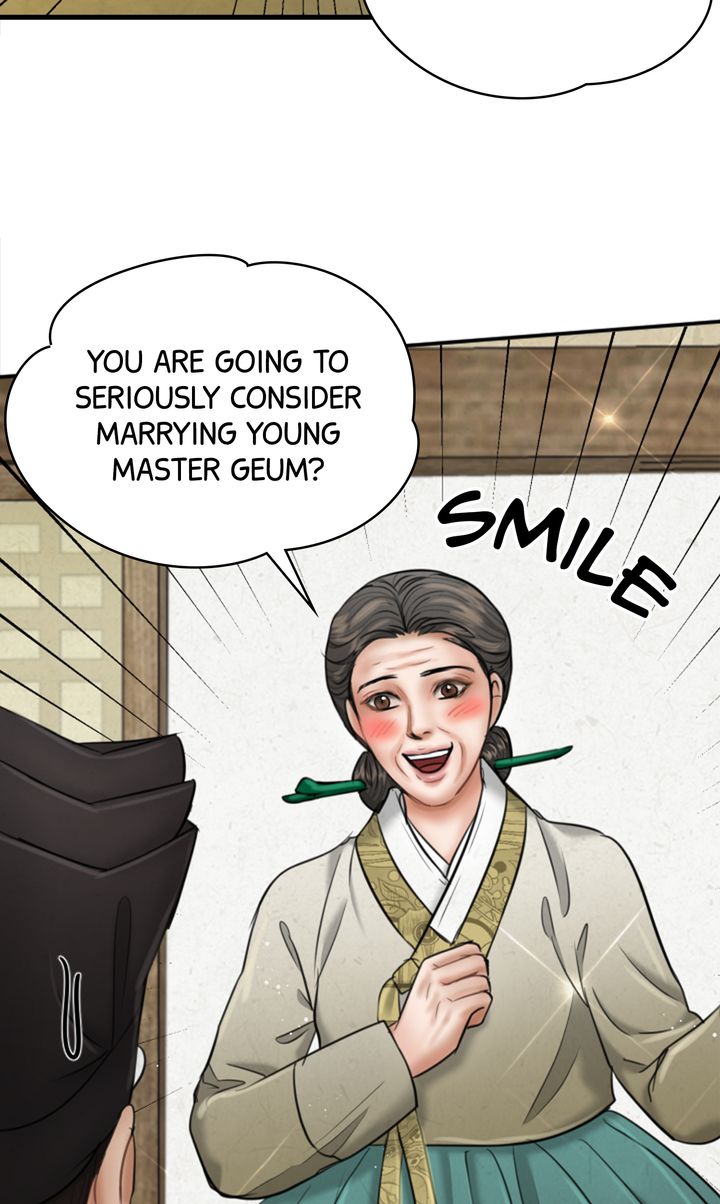 Beneath the Peach Tree Chapter 24 - Page 28