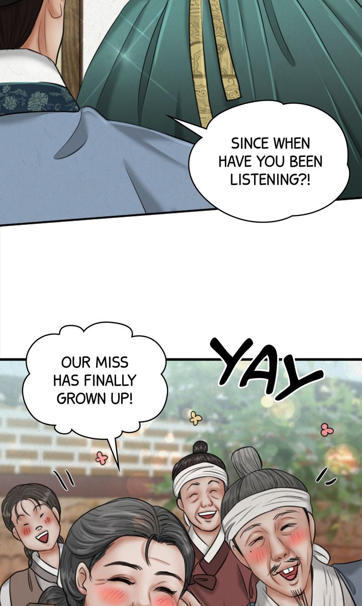 Beneath the Peach Tree Chapter 24 - Page 29
