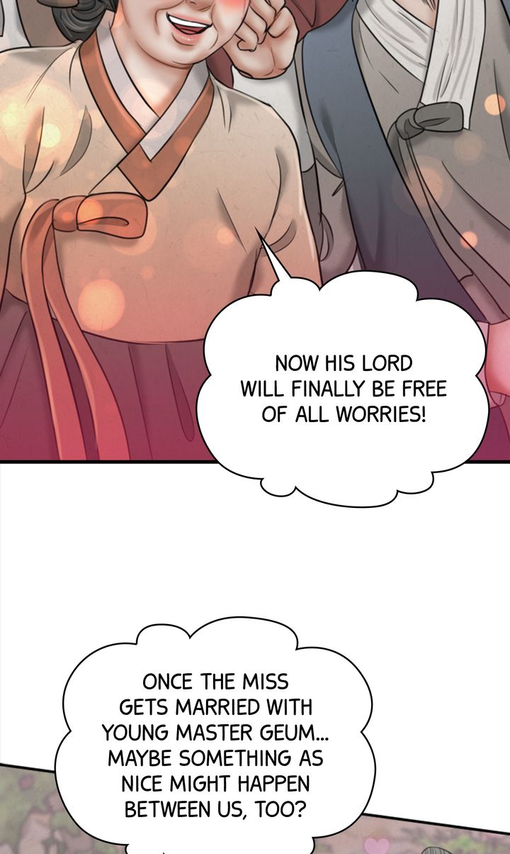 Beneath the Peach Tree Chapter 24 - Page 30