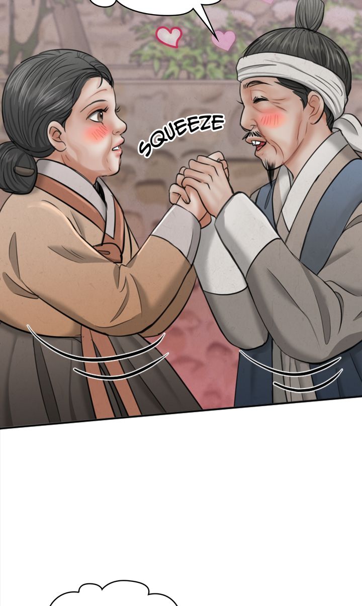 Beneath the Peach Tree Chapter 24 - Page 31