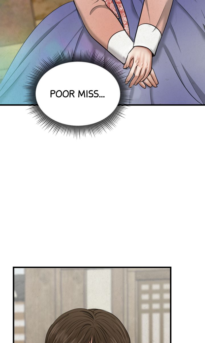 Beneath the Peach Tree Chapter 24 - Page 35