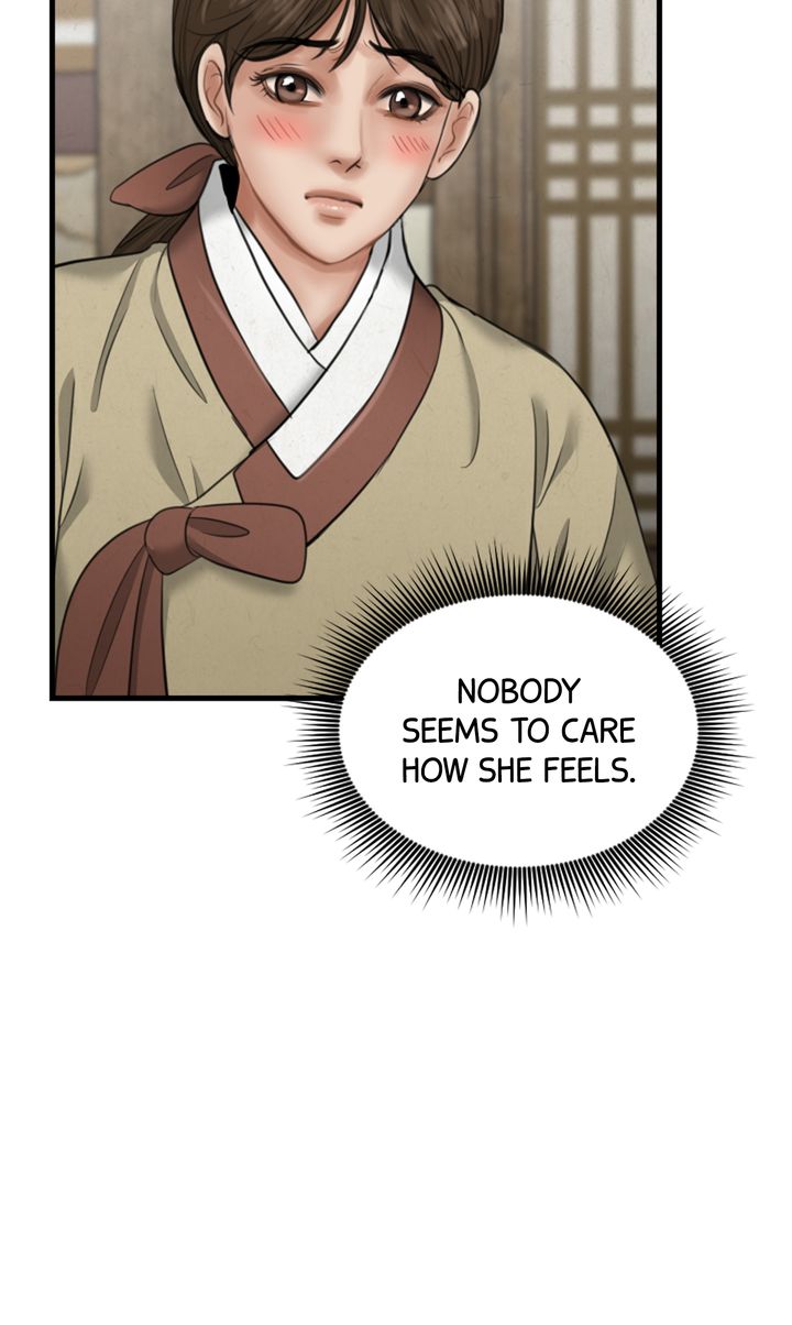 Beneath the Peach Tree Chapter 24 - Page 36
