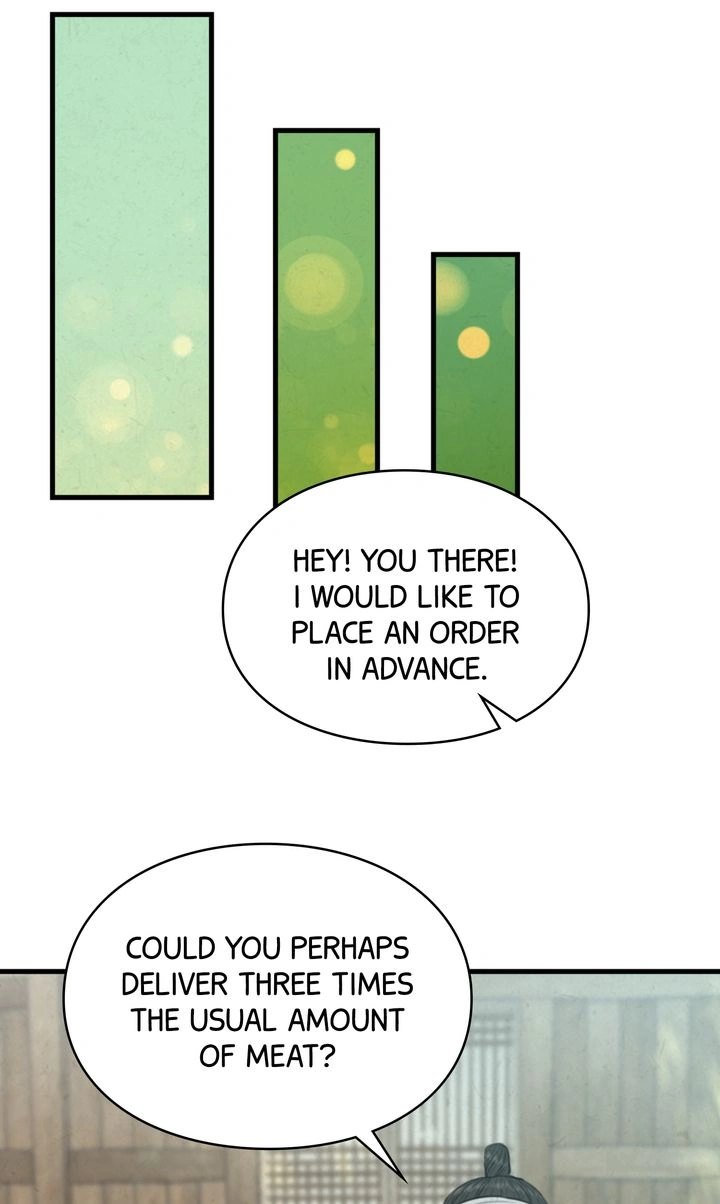 Beneath the Peach Tree Chapter 24 - Page 37