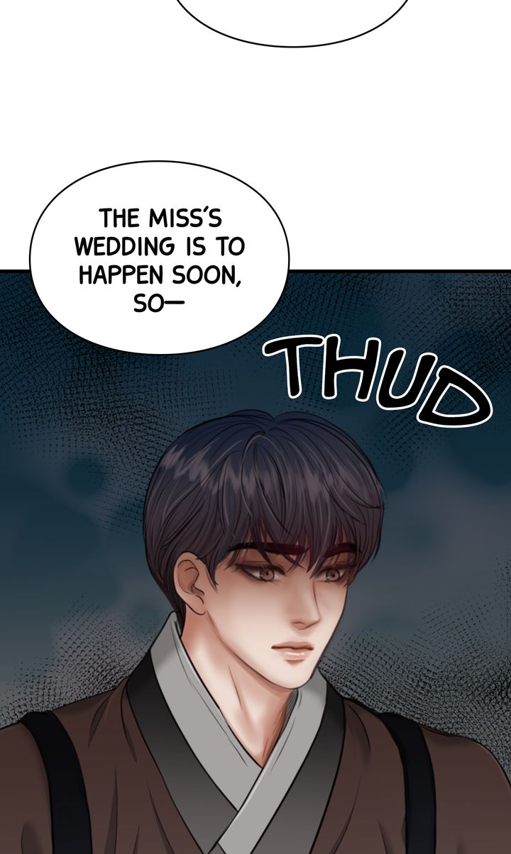 Beneath the Peach Tree Chapter 24 - Page 40