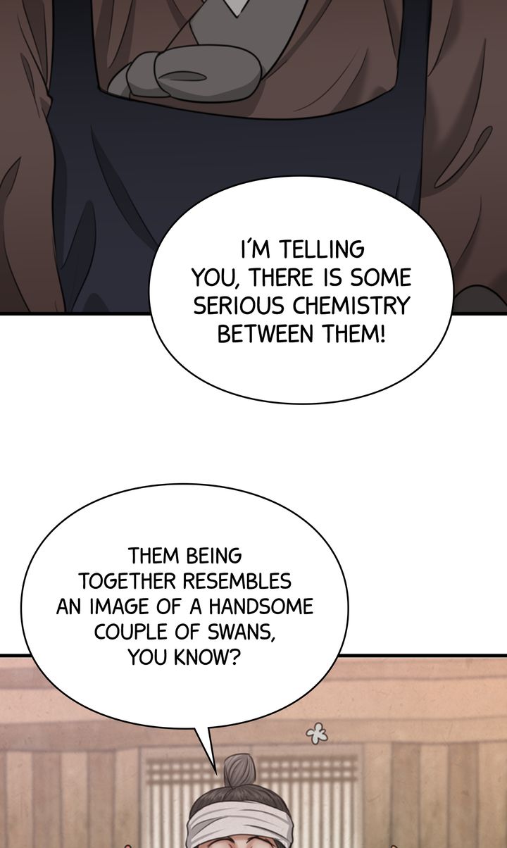 Beneath the Peach Tree Chapter 24 - Page 41