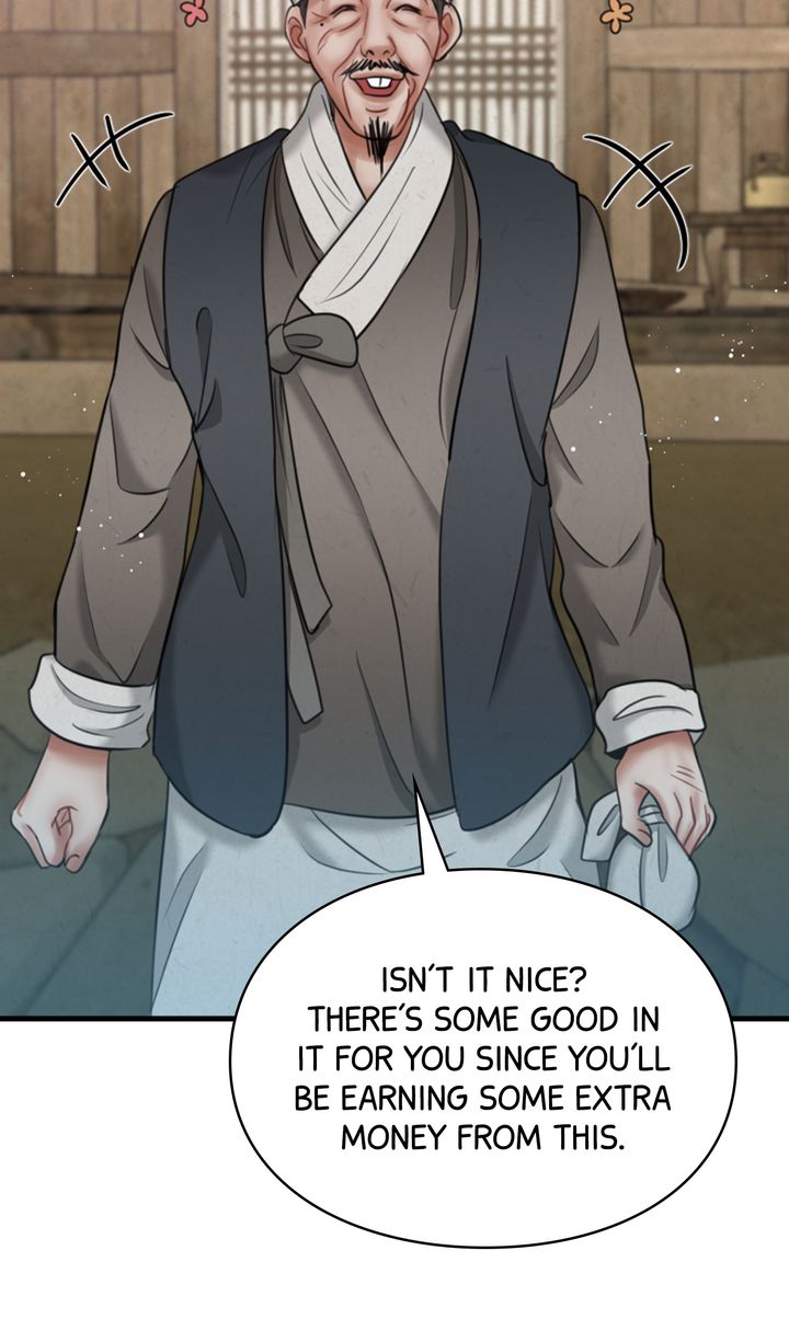 Beneath the Peach Tree Chapter 24 - Page 42
