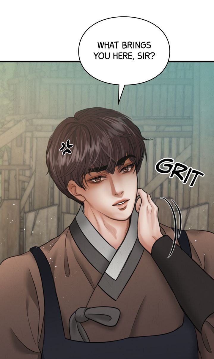 Beneath the Peach Tree Chapter 24 - Page 50
