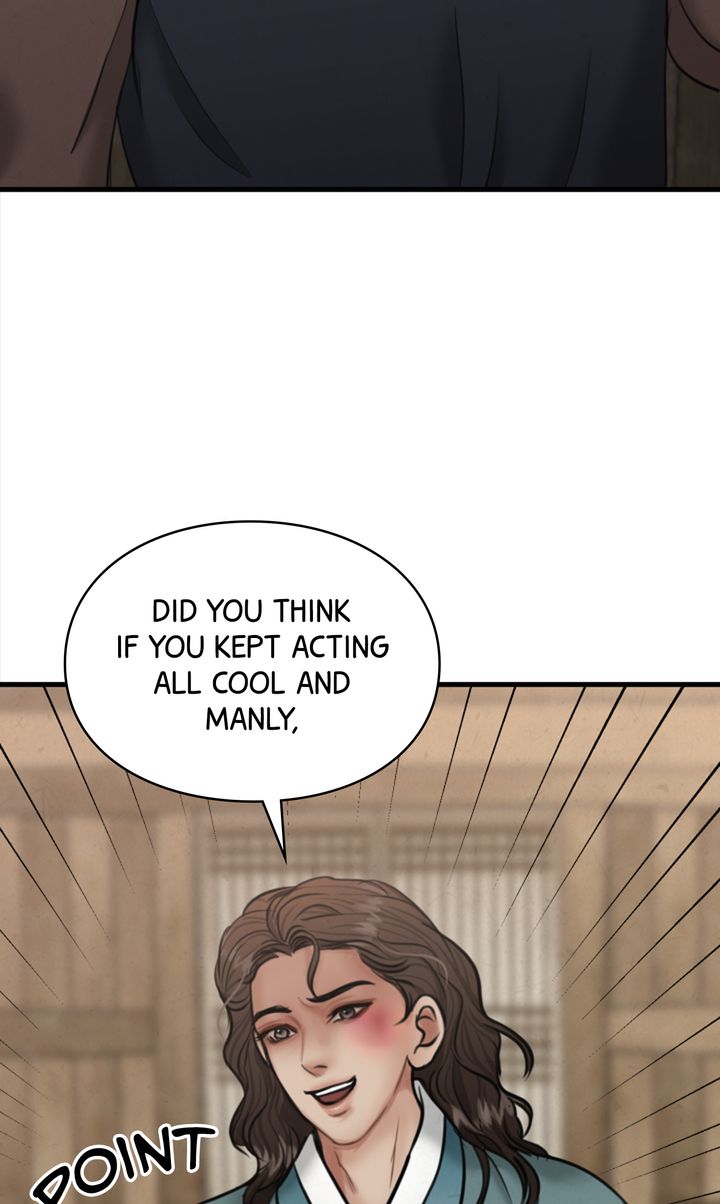 Beneath the Peach Tree Chapter 24 - Page 51