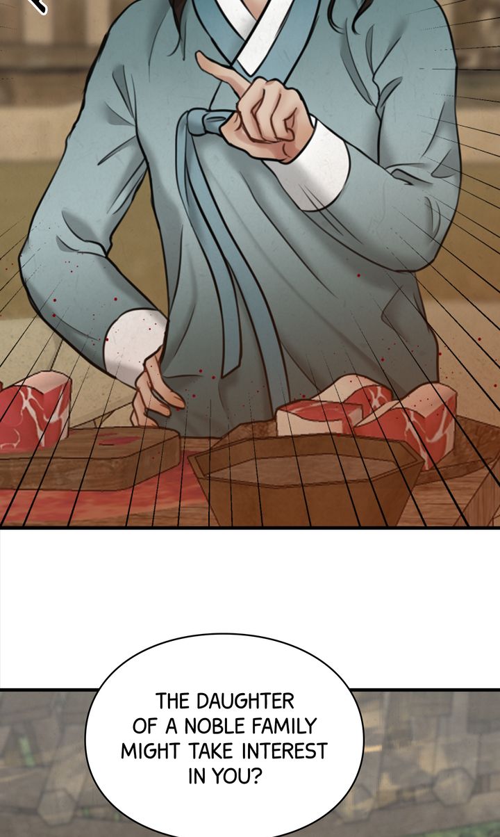 Beneath the Peach Tree Chapter 24 - Page 52