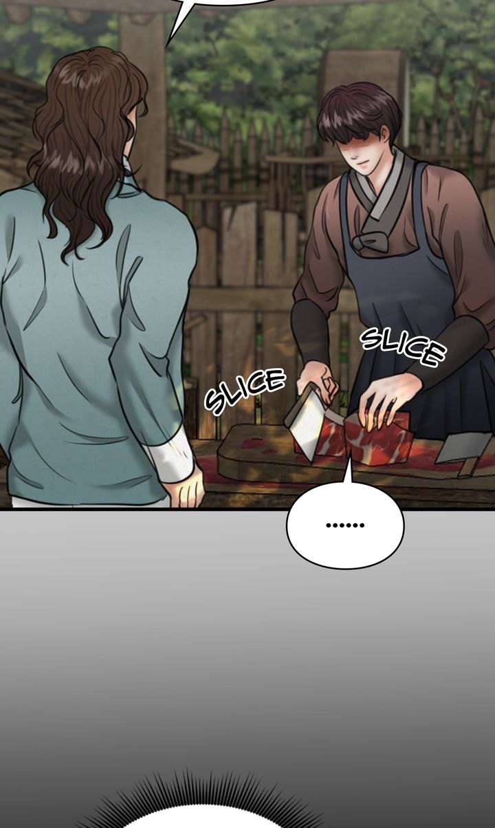 Beneath the Peach Tree Chapter 24 - Page 53