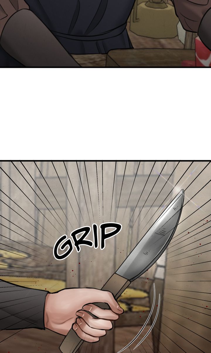 Beneath the Peach Tree Chapter 24 - Page 57