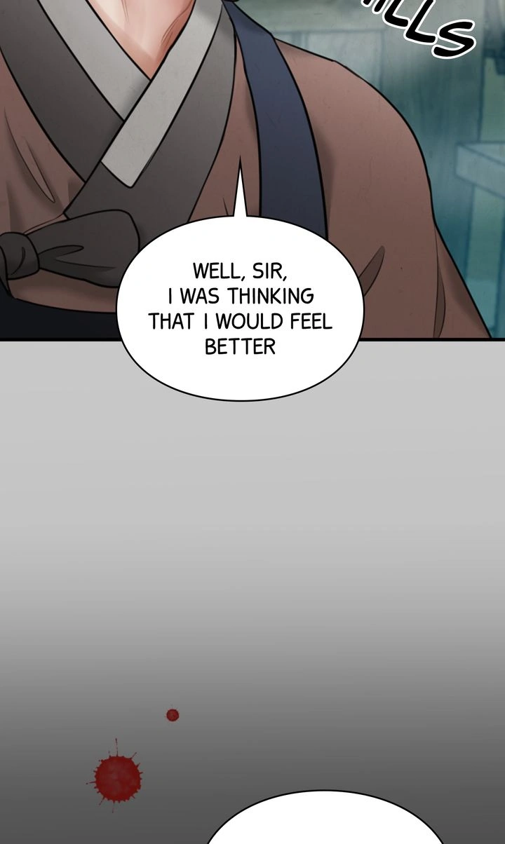 Beneath the Peach Tree Chapter 24 - Page 62