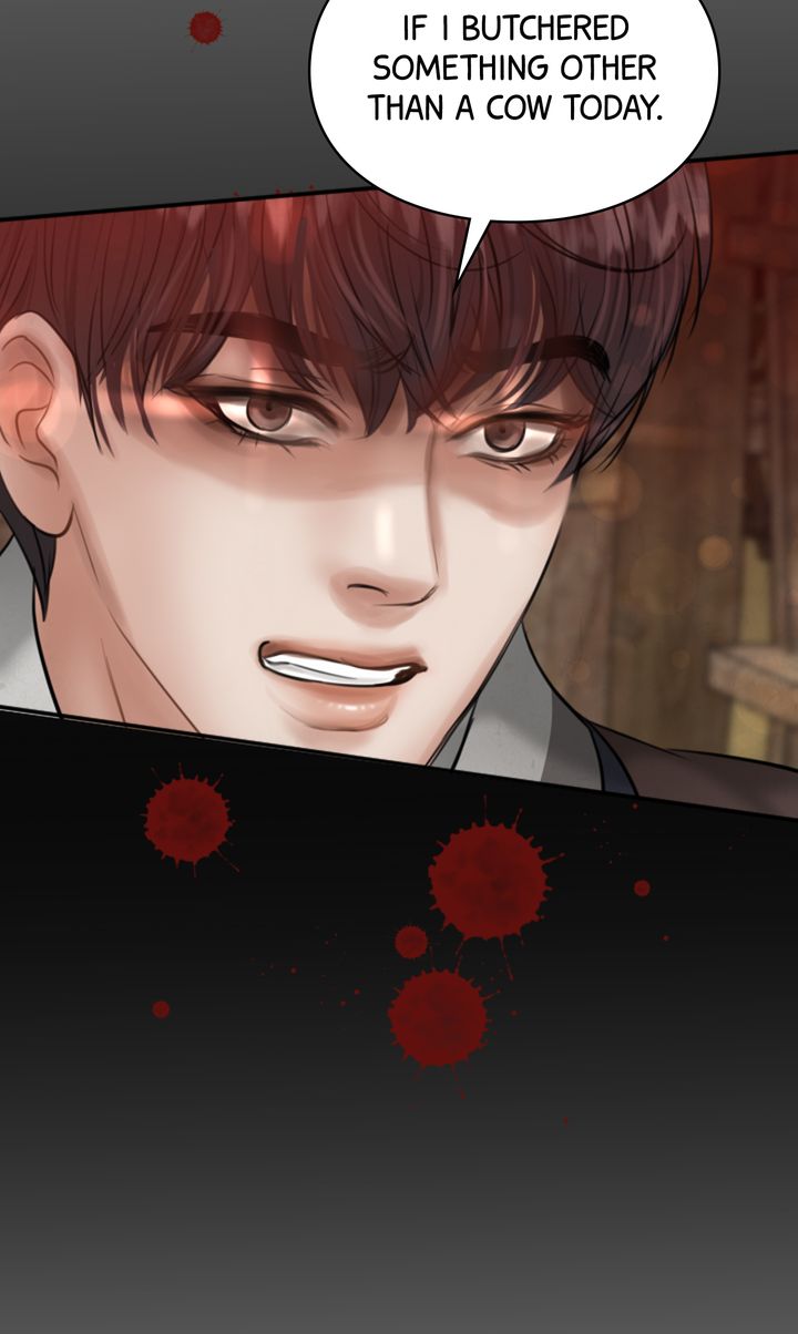 Beneath the Peach Tree Chapter 24 - Page 63