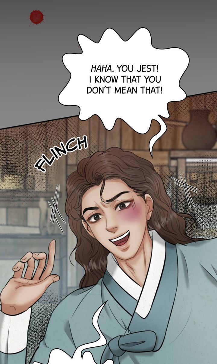Beneath the Peach Tree Chapter 24 - Page 64