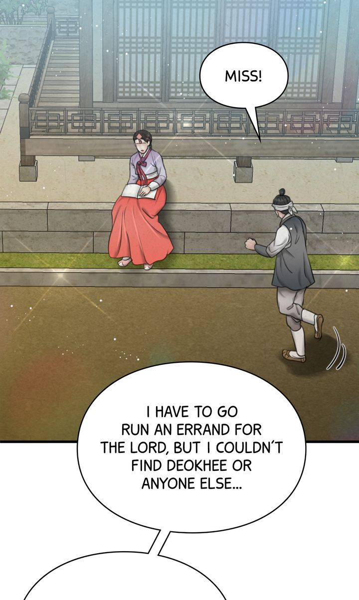 Beneath the Peach Tree Chapter 24 - Page 69