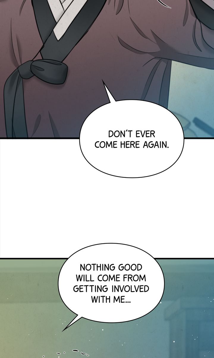 Beneath the Peach Tree Chapter 24 - Page 7