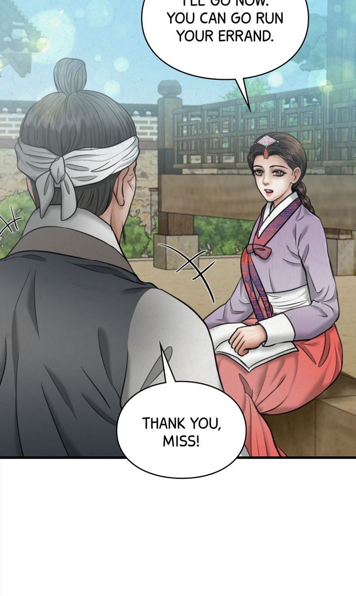 Beneath the Peach Tree Chapter 24 - Page 72
