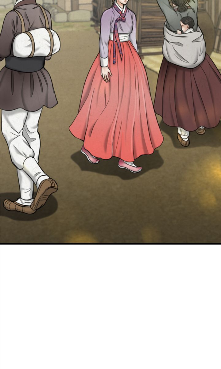 Beneath the Peach Tree Chapter 24 - Page 74