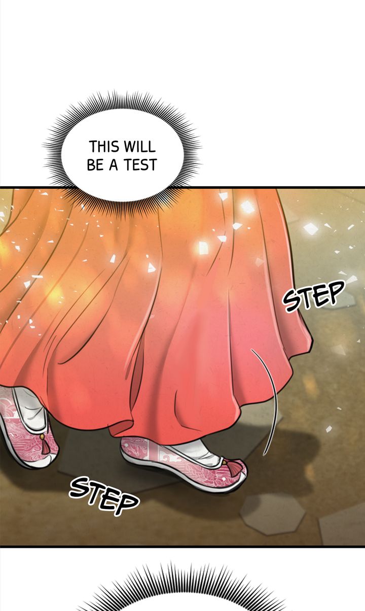Beneath the Peach Tree Chapter 24 - Page 75