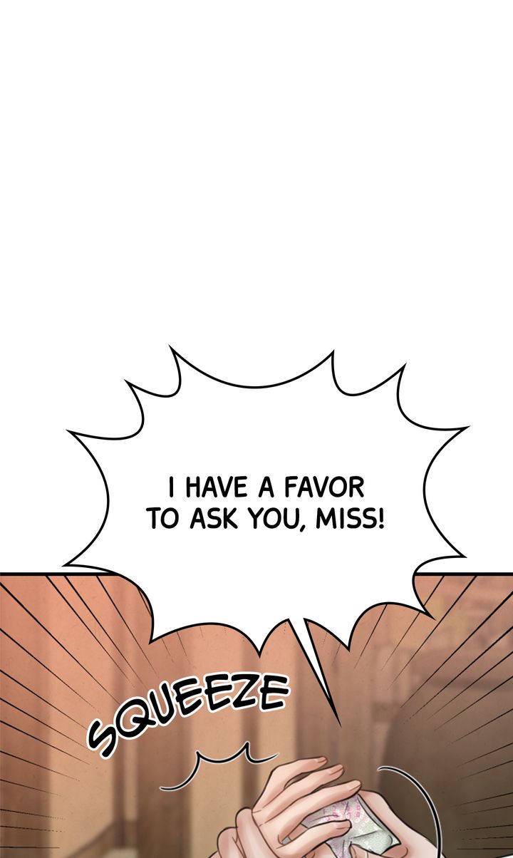 Beneath the Peach Tree Chapter 24 - Page 82