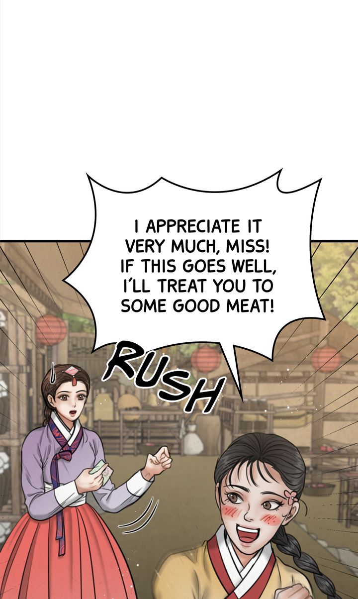 Beneath the Peach Tree Chapter 24 - Page 87