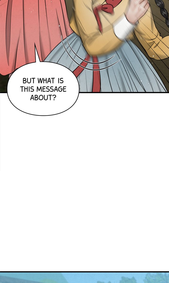 Beneath the Peach Tree Chapter 24 - Page 88