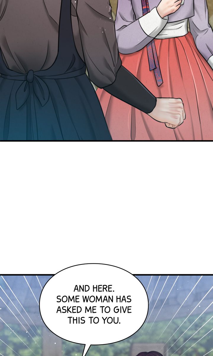 Beneath the Peach Tree Chapter 24 - Page 91