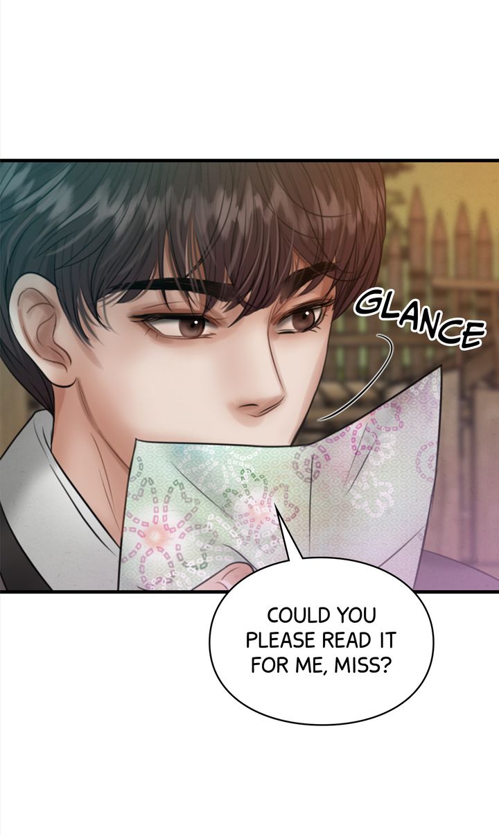 Beneath the Peach Tree Chapter 24 - Page 98