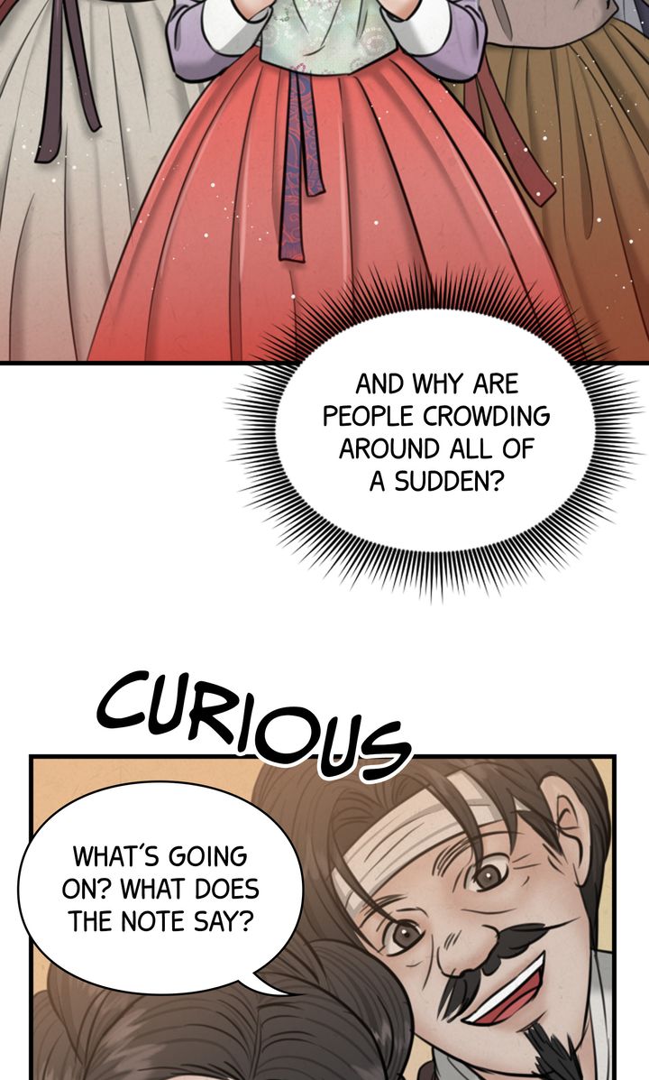 Beneath the Peach Tree Chapter 25 - Page 13