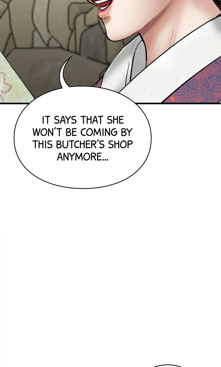 Beneath the Peach Tree Chapter 25 - Page 16
