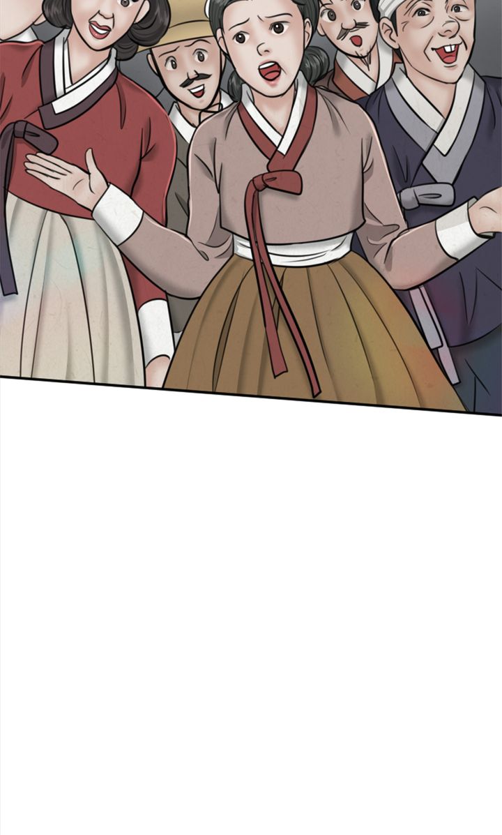 Beneath the Peach Tree Chapter 25 - Page 28