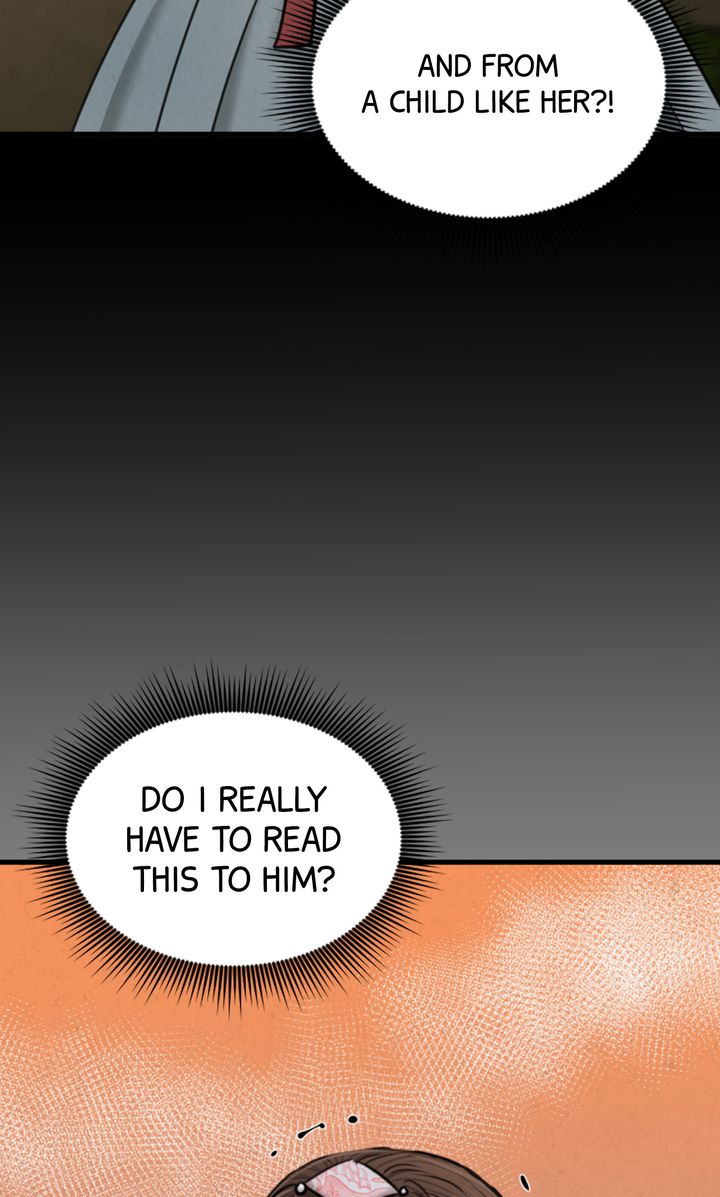 Beneath the Peach Tree Chapter 25 - Page 3