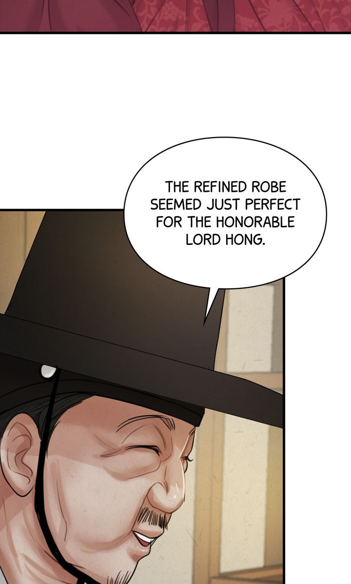 Beneath the Peach Tree Chapter 25 - Page 39