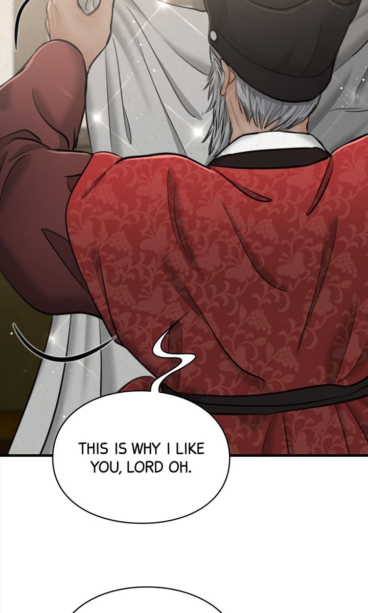 Beneath the Peach Tree Chapter 25 - Page 41