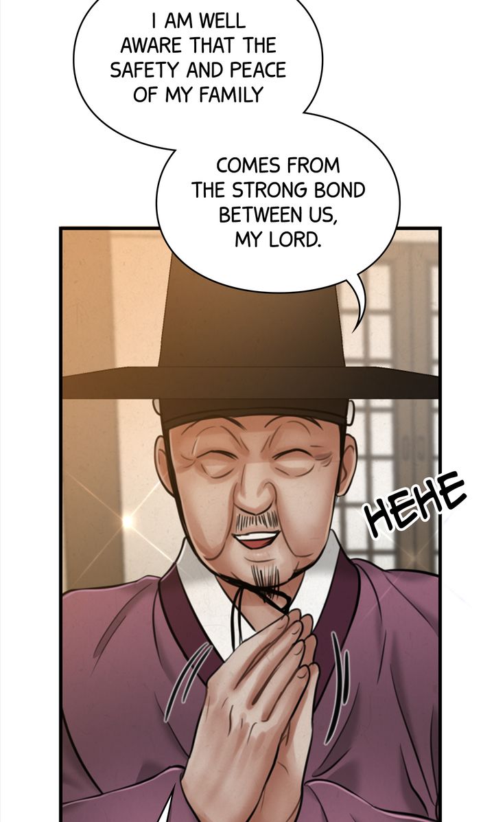 Beneath the Peach Tree Chapter 25 - Page 42