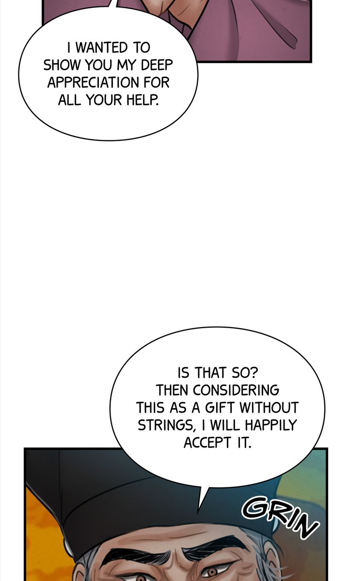 Beneath the Peach Tree Chapter 25 - Page 43
