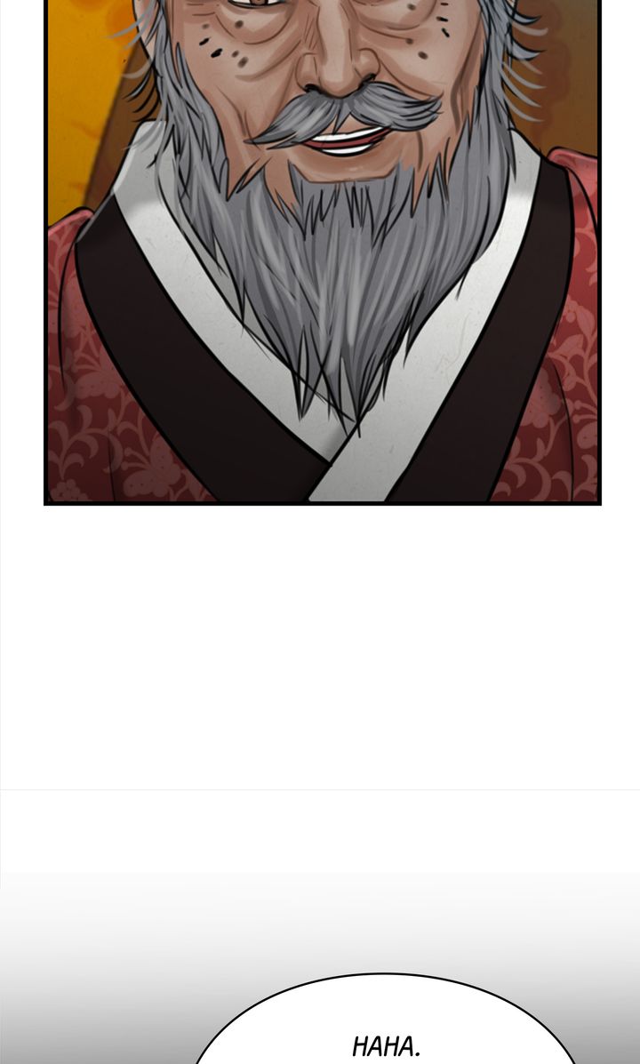 Beneath the Peach Tree Chapter 25 - Page 44