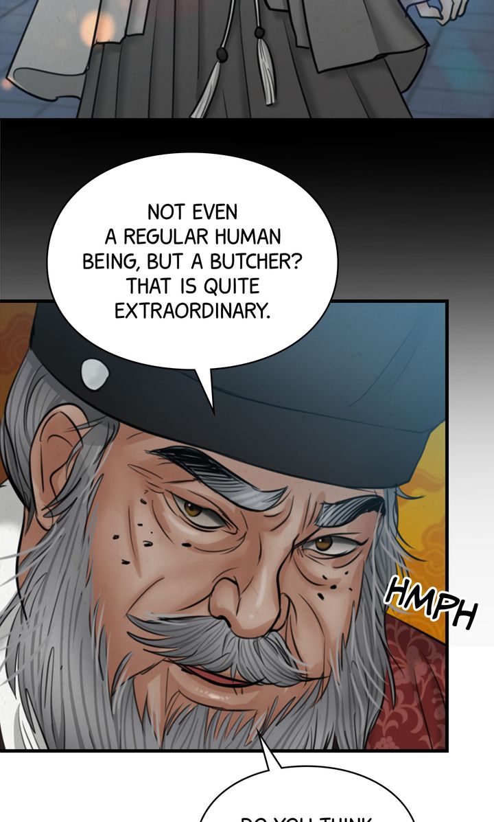 Beneath the Peach Tree Chapter 25 - Page 46