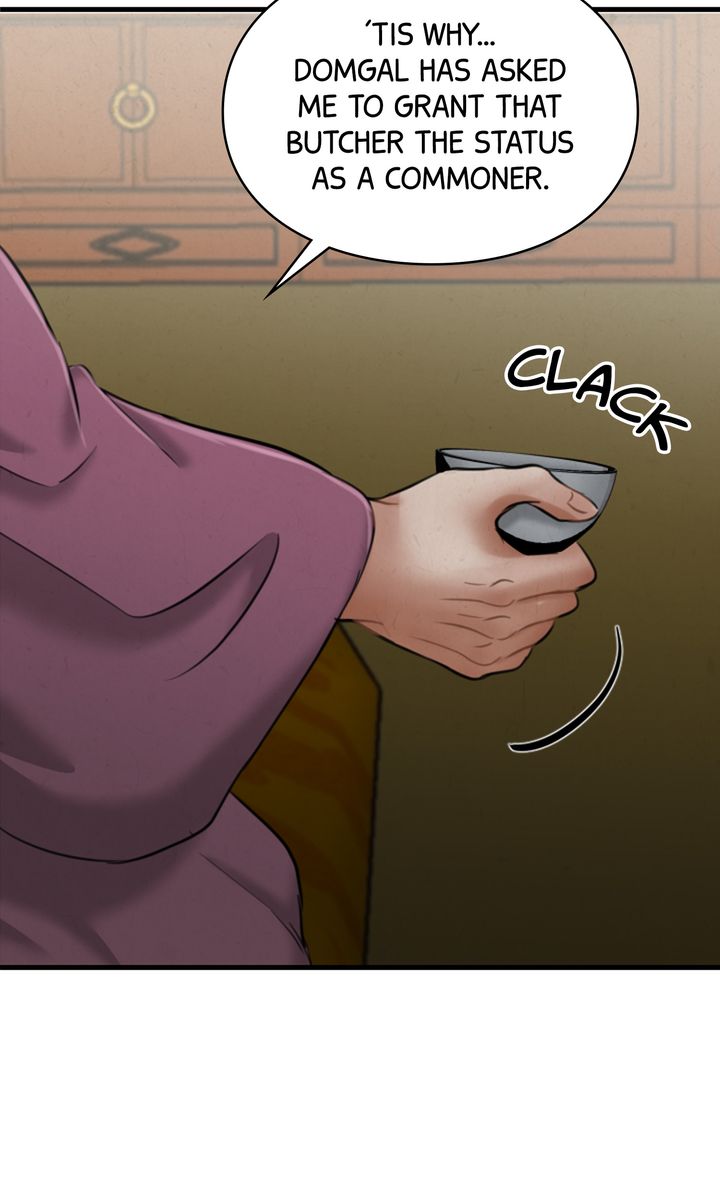 Beneath the Peach Tree Chapter 25 - Page 49