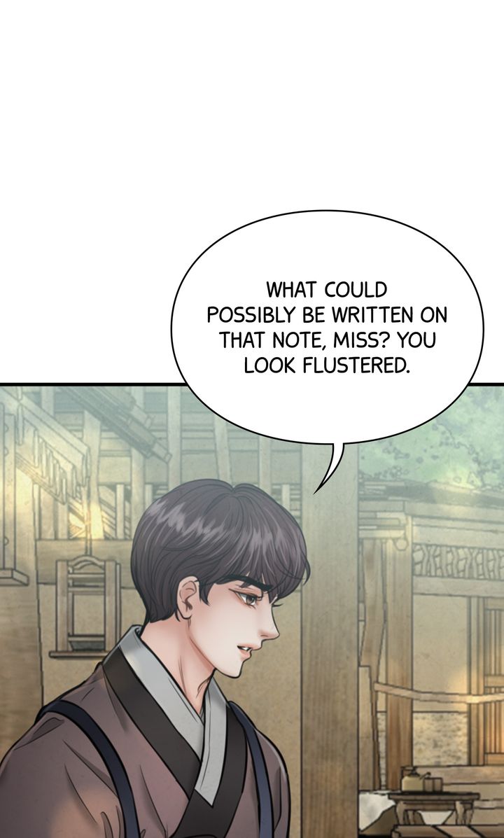Beneath the Peach Tree Chapter 25 - Page 5