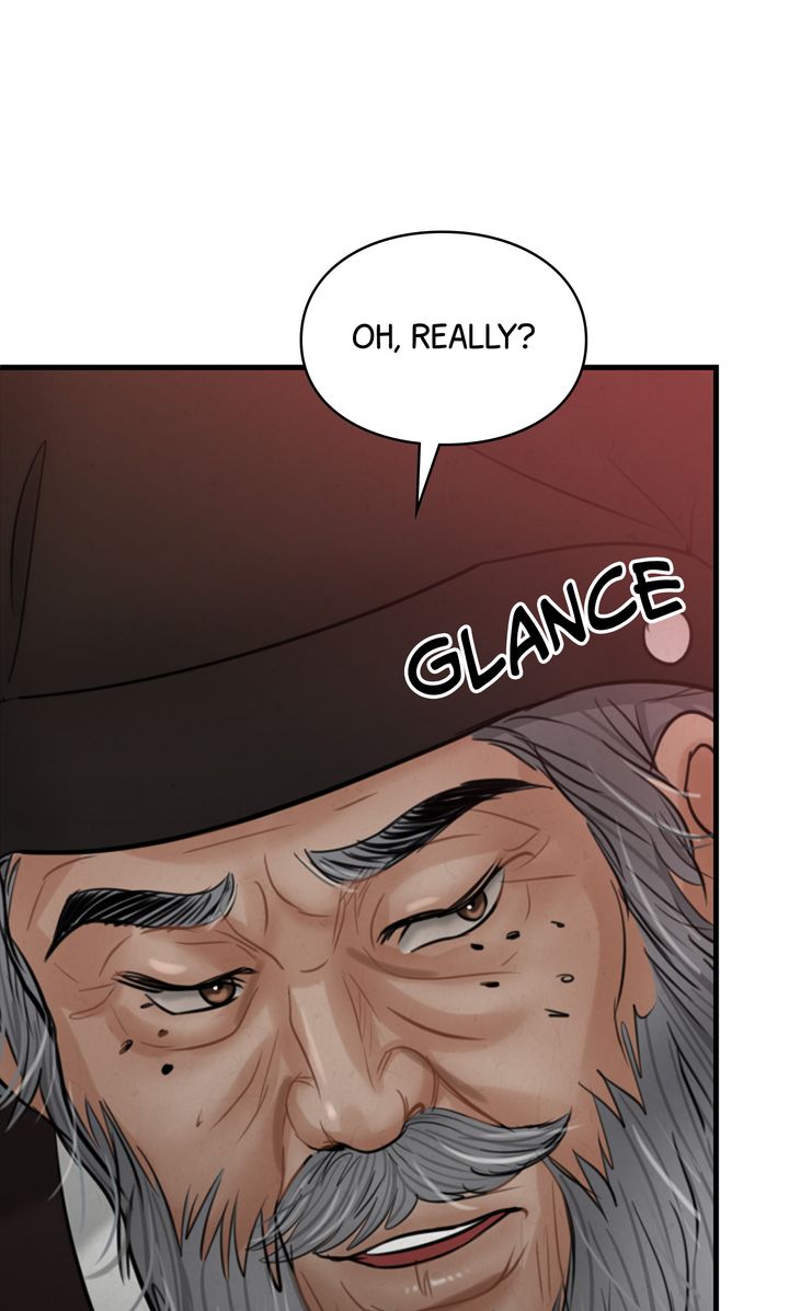Beneath the Peach Tree Chapter 25 - Page 50
