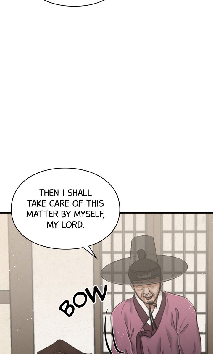 Beneath the Peach Tree Chapter 25 - Page 54