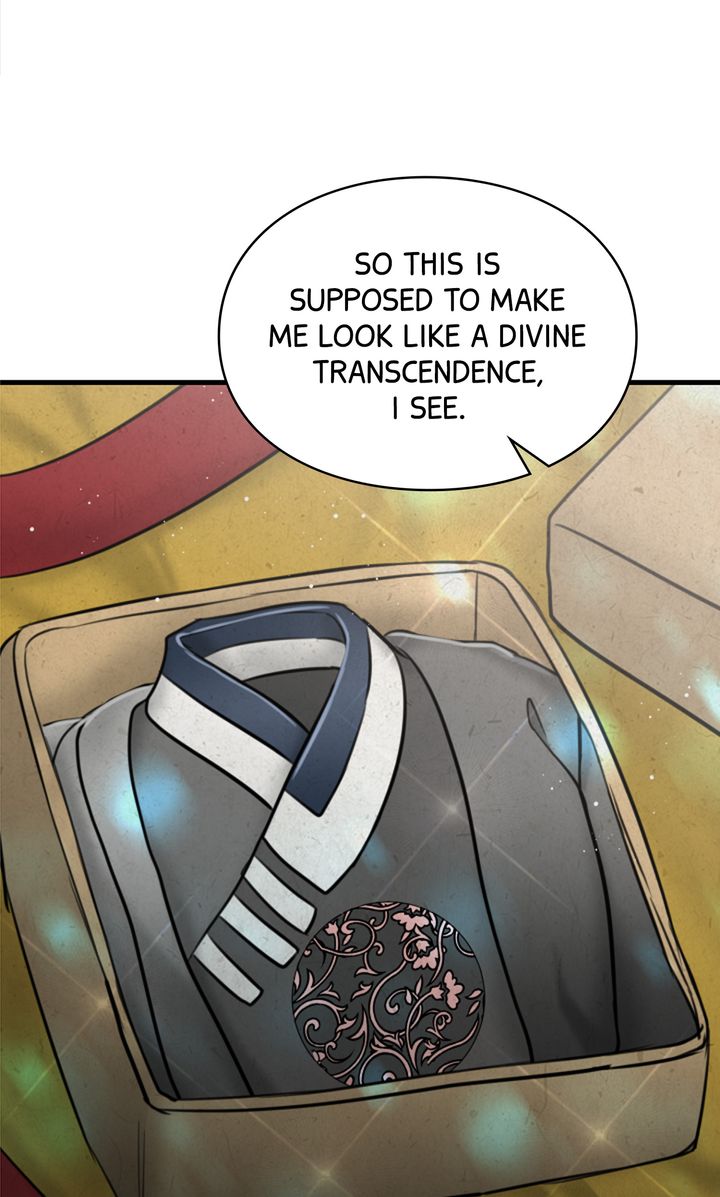Beneath the Peach Tree Chapter 25 - Page 56