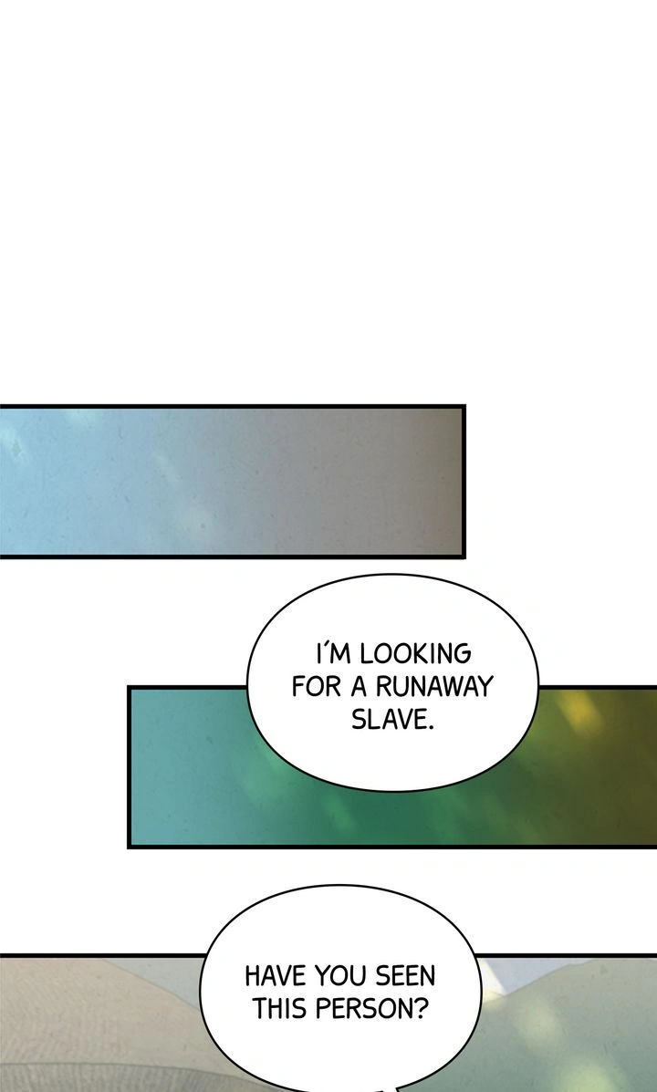 Beneath the Peach Tree Chapter 25 - Page 59