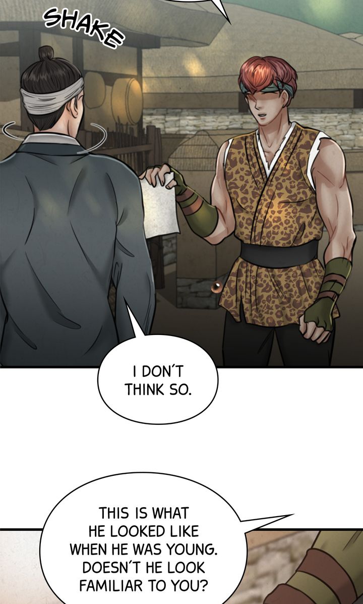 Beneath the Peach Tree Chapter 25 - Page 60