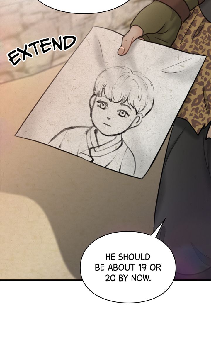 Beneath the Peach Tree Chapter 25 - Page 61