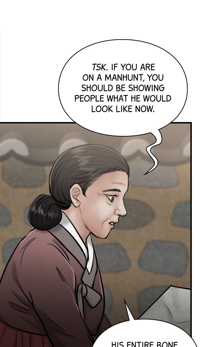 Beneath the Peach Tree Chapter 25 - Page 62