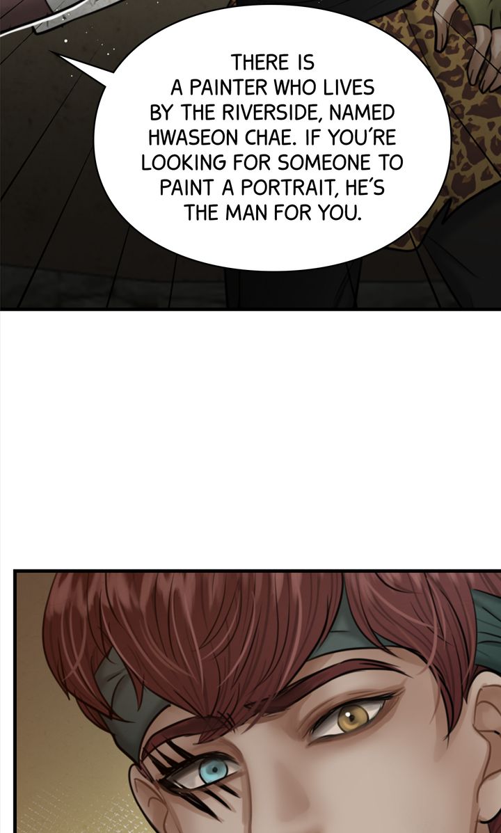 Beneath the Peach Tree Chapter 25 - Page 64