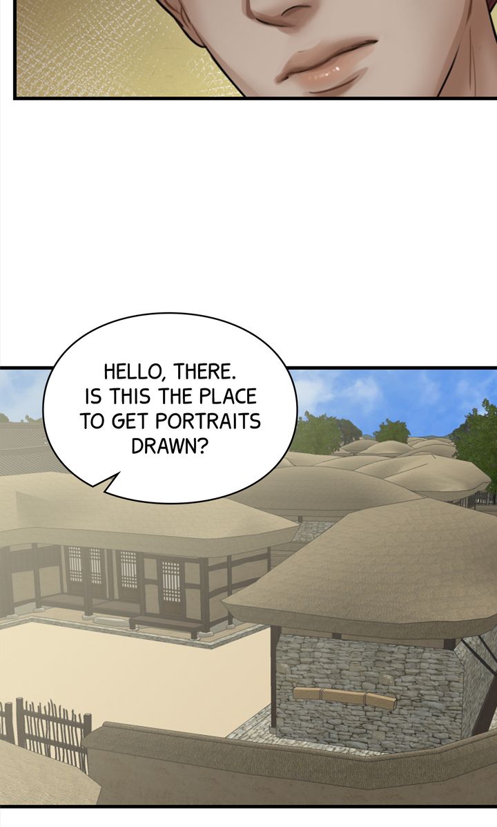 Beneath the Peach Tree Chapter 25 - Page 65